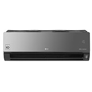 LG ARTCOOL INVERTER, 2,5kW, Energieeffizienz A++/A+, AC09BQ
