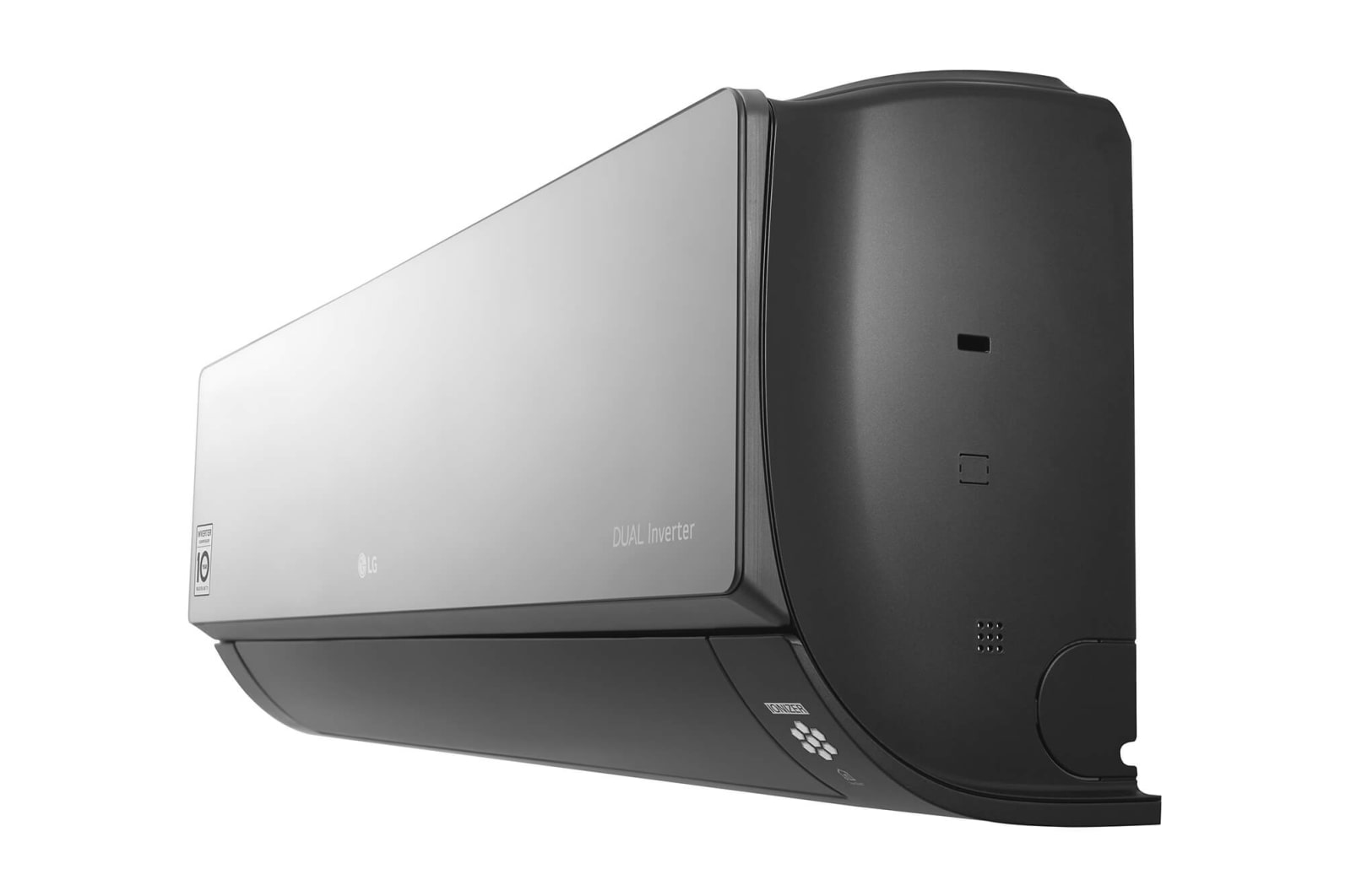 LG ARTCOOL INVERTER, 2,5kW, Energieeffizienz A++/A+, AC09BQ