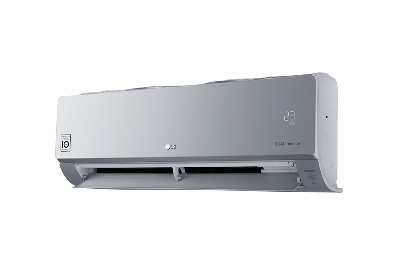 LG ARTCOOL Energy, 2,5kW, Energieeffizienz A++/A+ (A+++ bis D Skala), AC09SQ