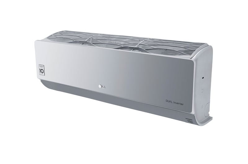 LG ARTCOOL Energy, 2,5kW, Energieeffizienz A++/A+ (A+++ bis D Skala), AC09SQ