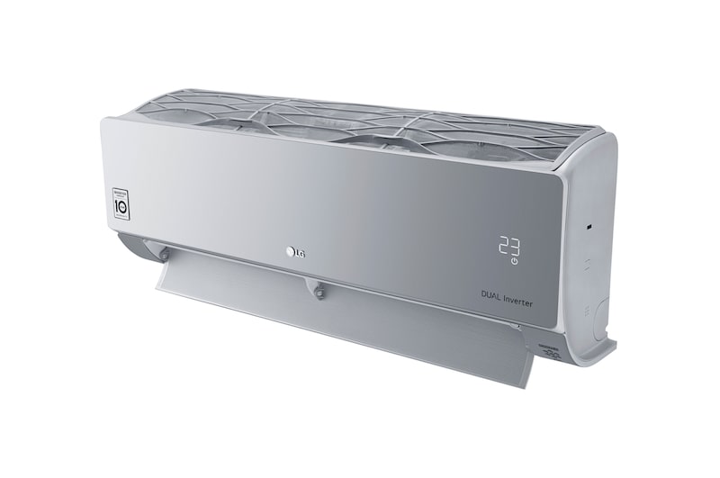 LG ARTCOOL Energy, 2,5kW, Energieeffizienz A++/A+ (A+++ bis D Skala), AC09SQ