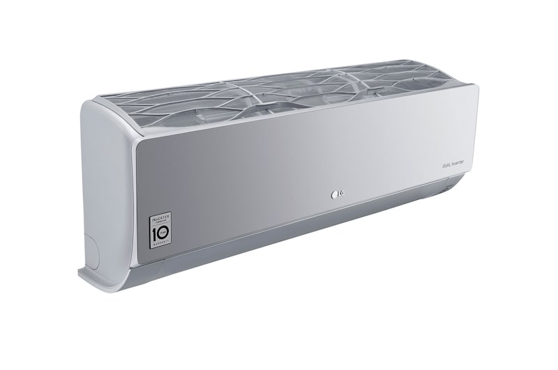 LG ARTCOOL Energy, 2,5kW, Energieeffizienz A++/A+ (A+++ bis D Skala), AC09SQ