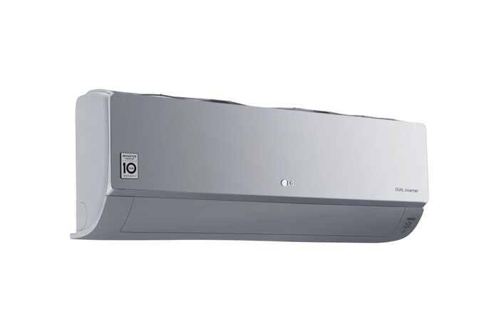 LG ARTCOOL Energy, 2,5kW, Energieeffizienz A++/A+ (A+++ bis D Skala), AC09SQ