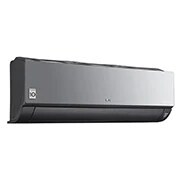 LG ARTCOOL Energy, 2,5kW, Energieeffizienz A++/A+ (A+++ bis D Skala), AC18BH