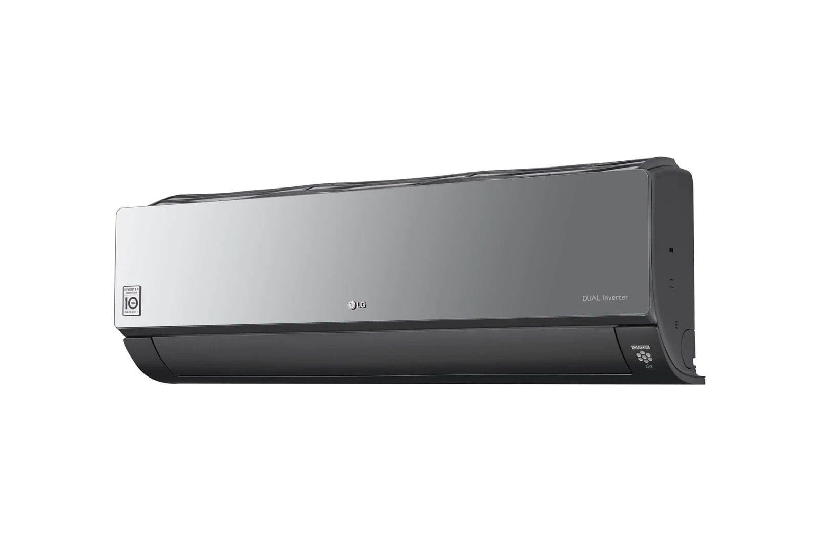 LG ARTCOOL Energy, 2,5kW, Energieeffizienz A++/A+ (A+++ bis D Skala), AC18BH