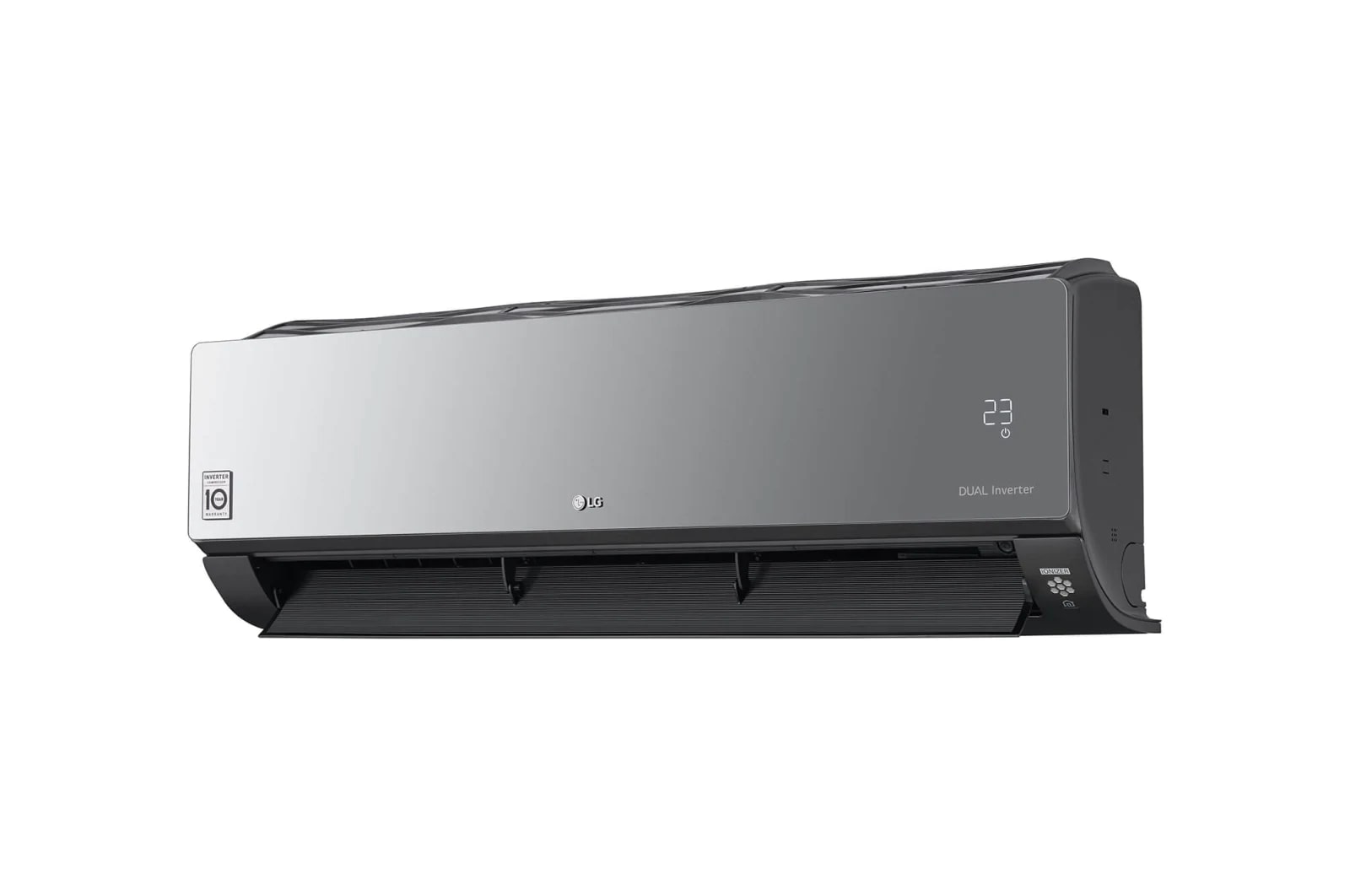 LG ARTCOOL Energy, 2,5kW, Energieeffizienz A++/A+ (A+++ bis D Skala), AC18BH