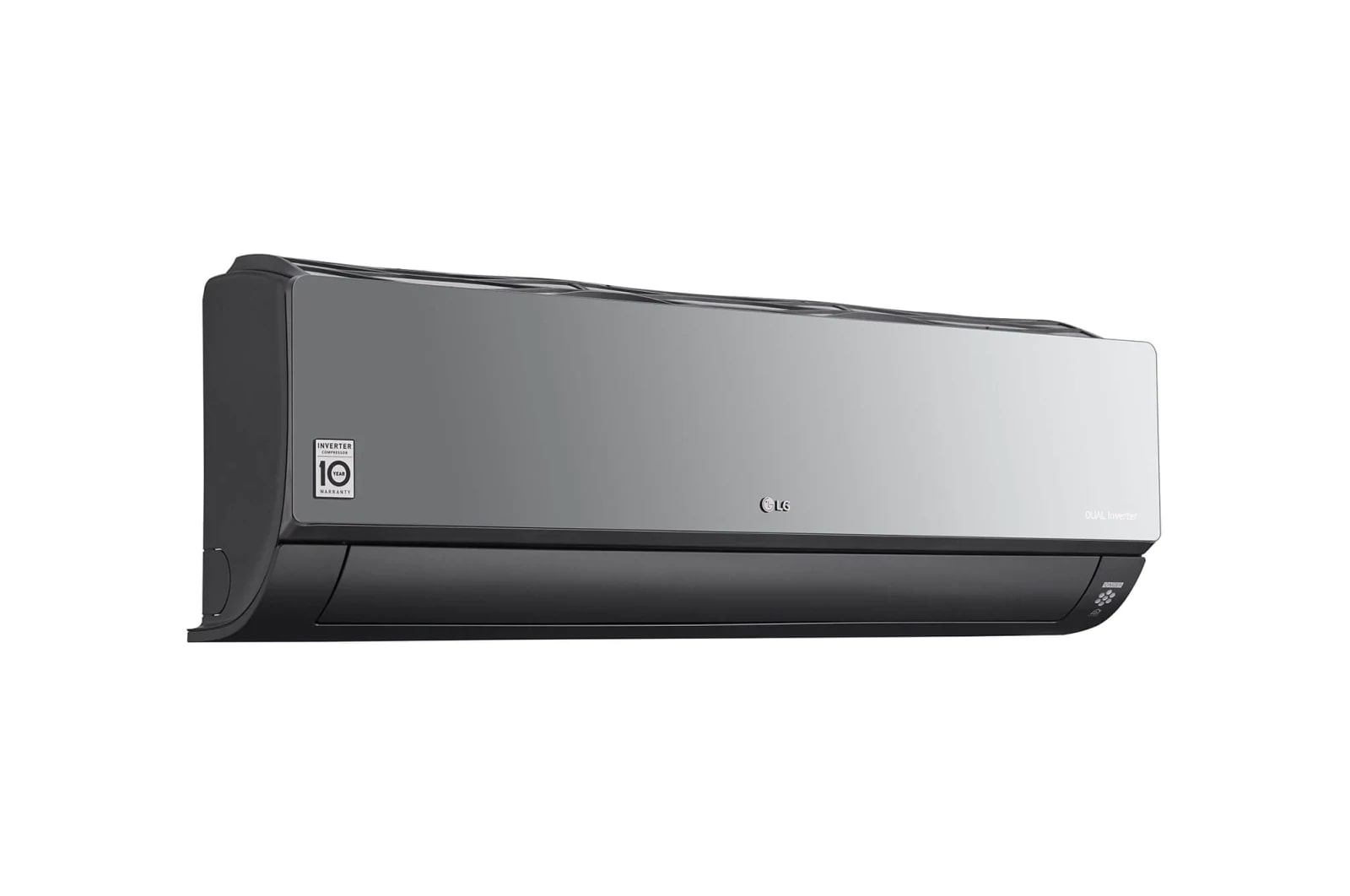 LG ARTCOOL Energy, 2,5kW, Energieeffizienz A++/A+ (A+++ bis D Skala), AC18BH