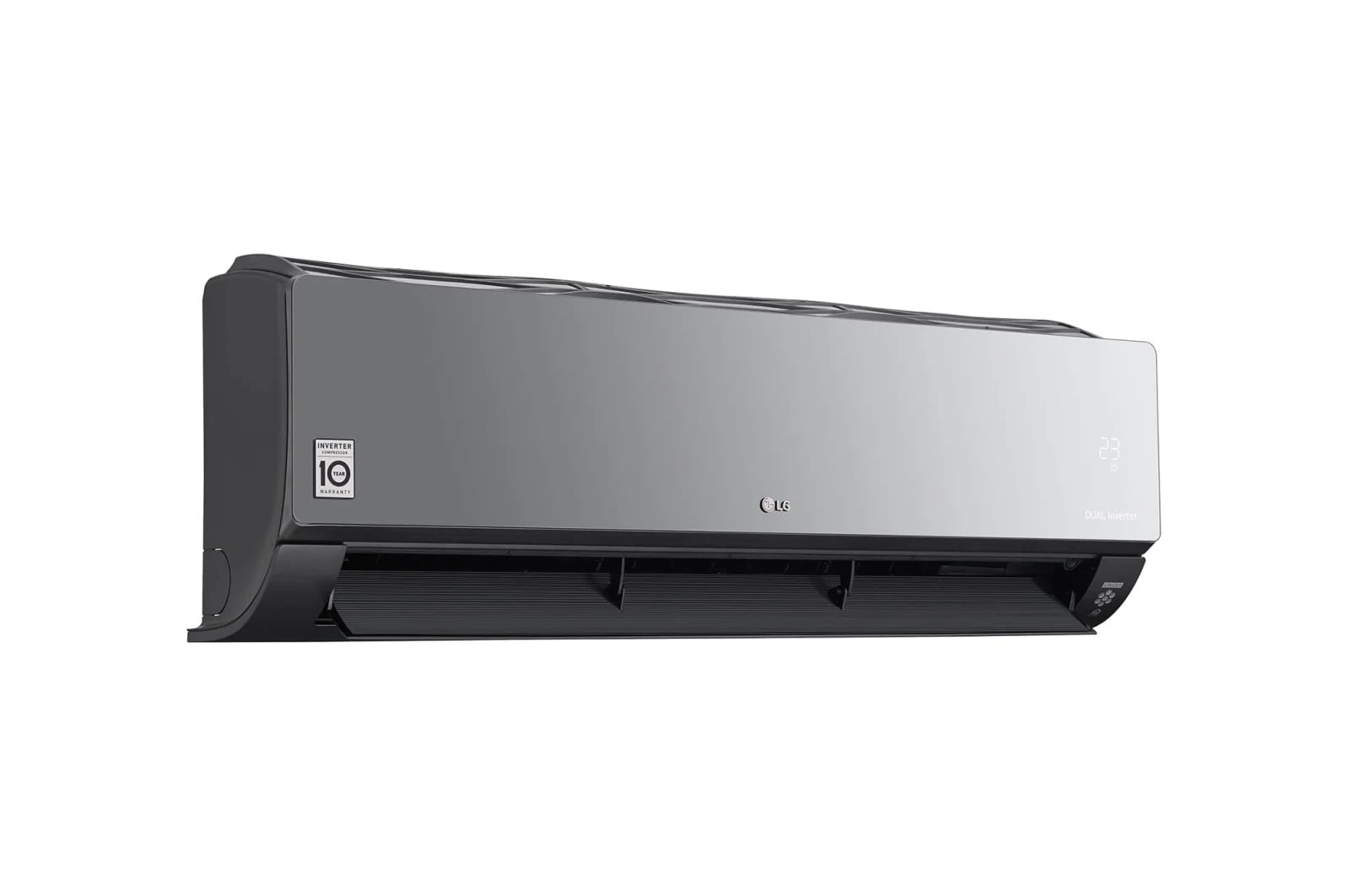 LG ARTCOOL Energy, 2,5kW, Energieeffizienz A++/A+ (A+++ bis D Skala), AC18BH