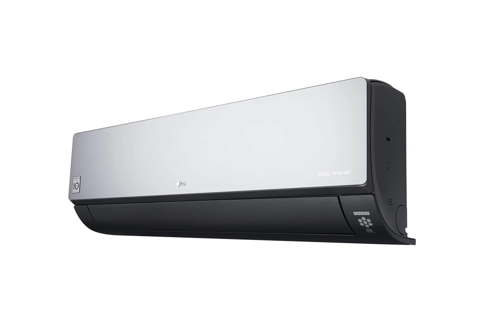 LG ARTCOOL Energy, 2,5kW, Energieeffizienz A++/A+ (A+++ bis D Skala), AC18BH