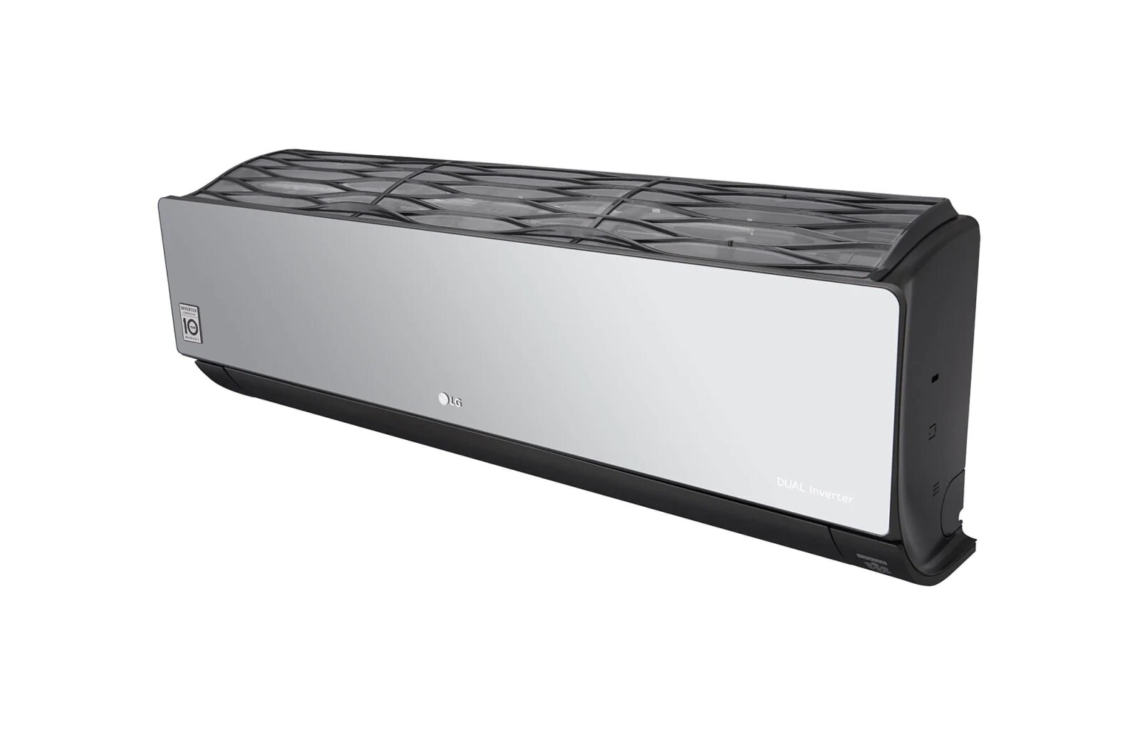 LG ARTCOOL Energy, 2,5kW, Energieeffizienz A++/A+ (A+++ bis D Skala), AC18BH