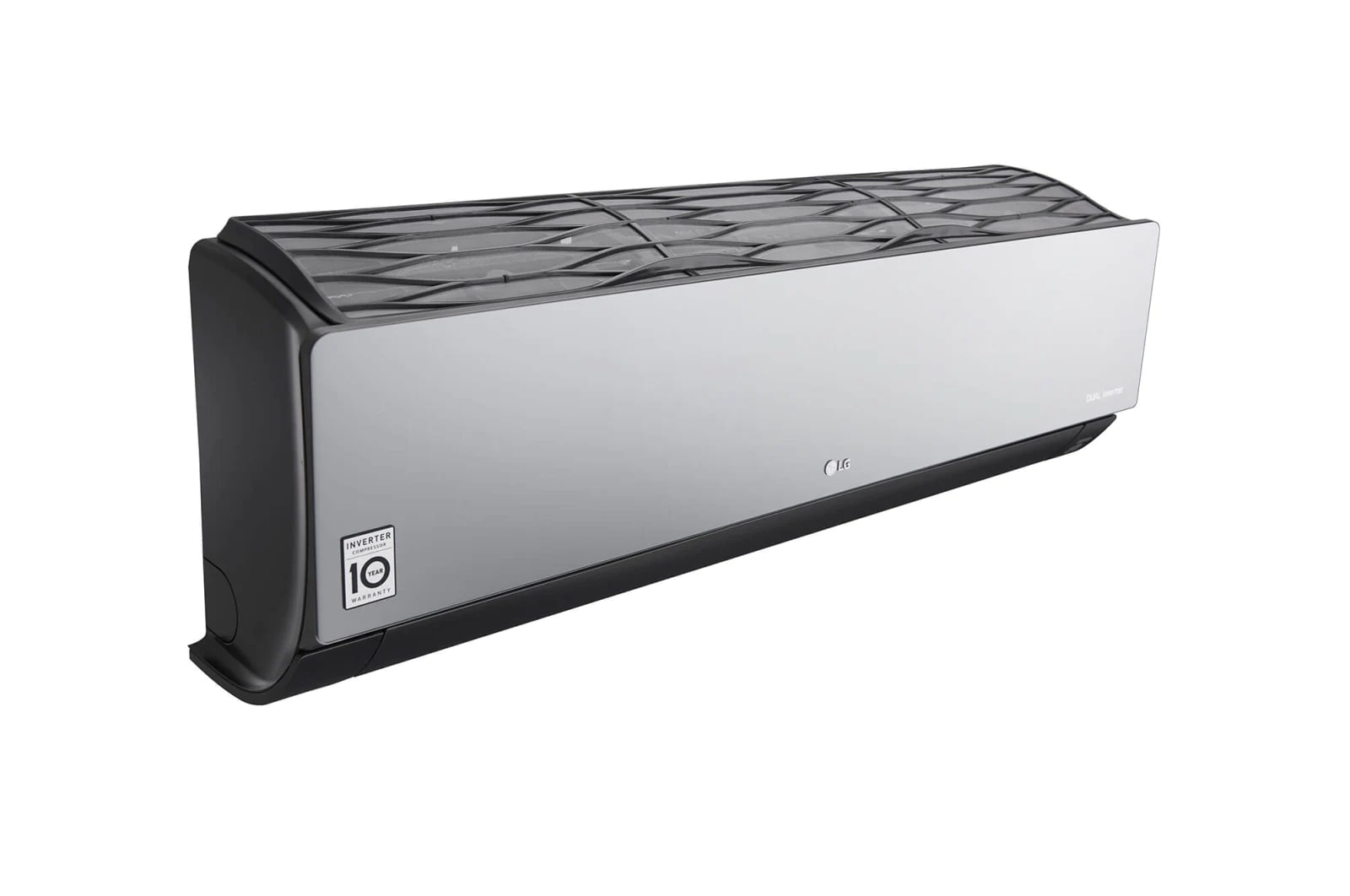 LG ARTCOOL Energy, 2,5kW, Energieeffizienz A++/A+ (A+++ bis D Skala), AC18BH
