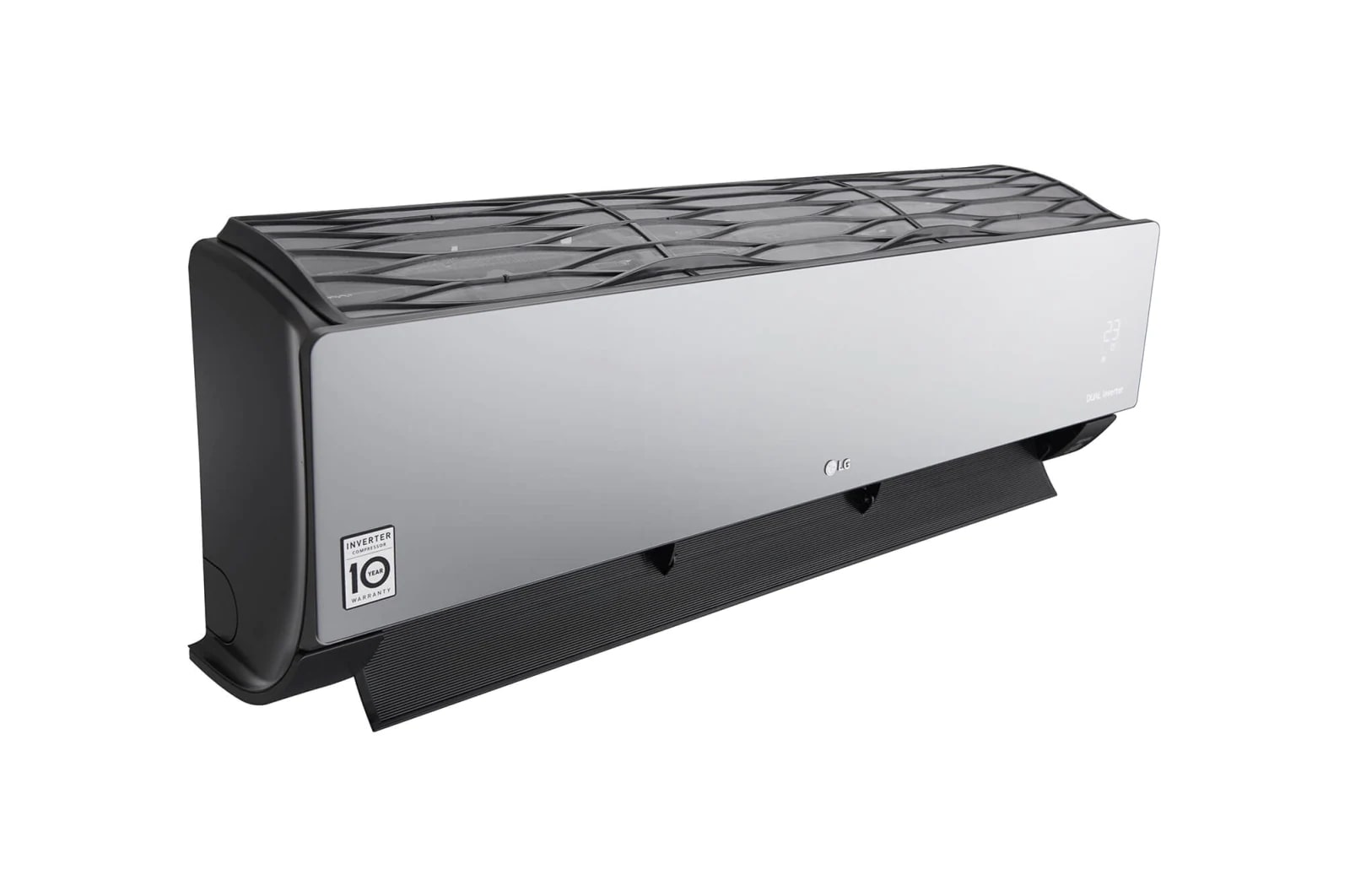 LG ARTCOOL Energy, 2,5kW, Energieeffizienz A++/A+ (A+++ bis D Skala), AC18BH