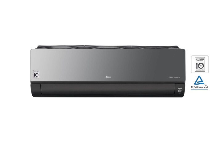 LG ARTCOOL Energy, 5,0kW, Energieeffizienz A++/A+ (A+++ bis D Skala), AC18BQ