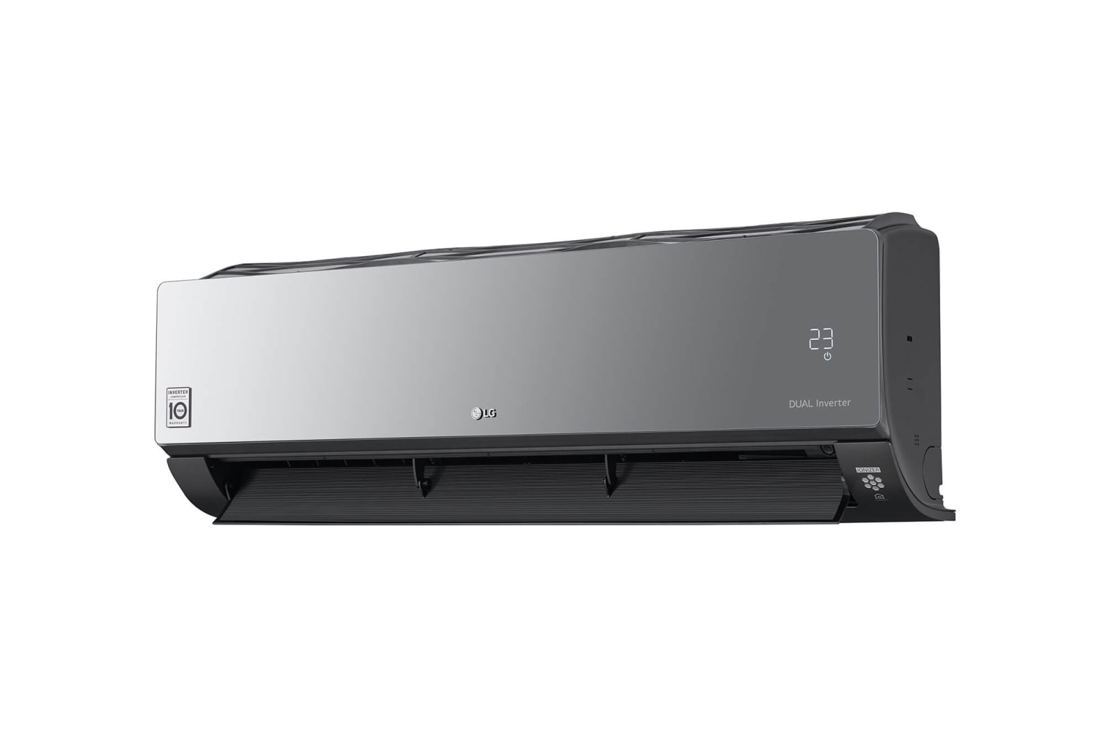 LG ARTCOOL Energy, 5,0kW, Energieeffizienz A++/A+ (A+++ bis D Skala), AC18BQ