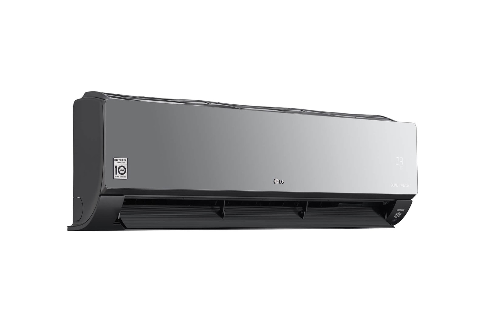 LG ARTCOOL Energy, 5,0kW, Energieeffizienz A++/A+ (A+++ bis D Skala), AC18BQ