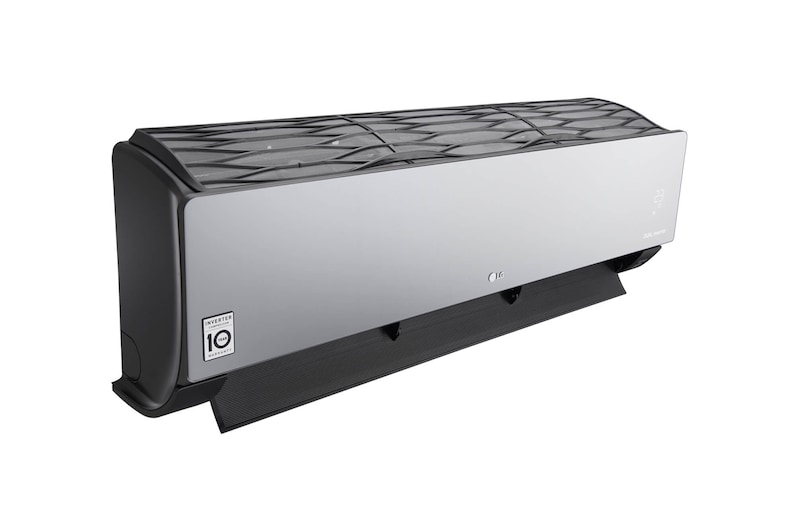LG ARTCOOL Energy, 5,0kW, Energieeffizienz A++/A+ (A+++ bis D Skala), AC18BQ