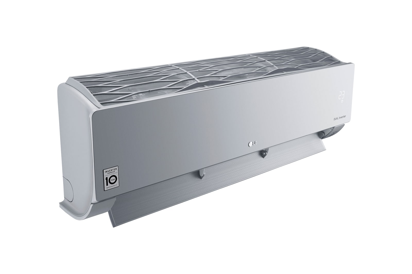 LG ARTCOOL Energy, 5,0kW, Energieeffizienz A++/A+ (A+++ bis D Skala), AC18SQ