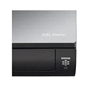 LG ARTCOOL Energy, 6,6kW, Energieeffizienz A++/A+ (A+++ bis D Skala), AC24BH