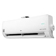 LG DELUXE AIR PURIFICATION, 2,5kW, Energieeffizienz A++/A+ (A+++ bis D Skala), AP09RT