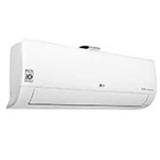 LG DELUXE AIR PURIFICATION, 2,5kW, Energieeffizienz A++/A+ (A+++ bis D Skala), AP09RT