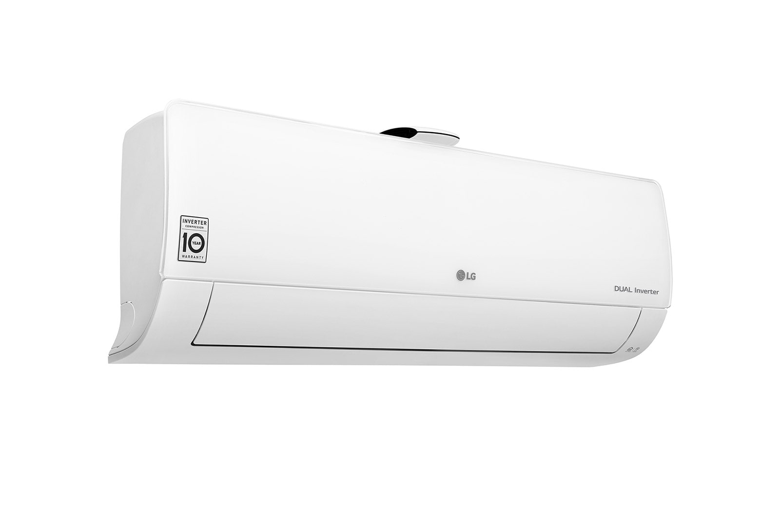 LG DELUXE AIR PURIFICATION, 2,5kW, Energieeffizienz A++/A+ (A+++ bis D Skala), AP09RT