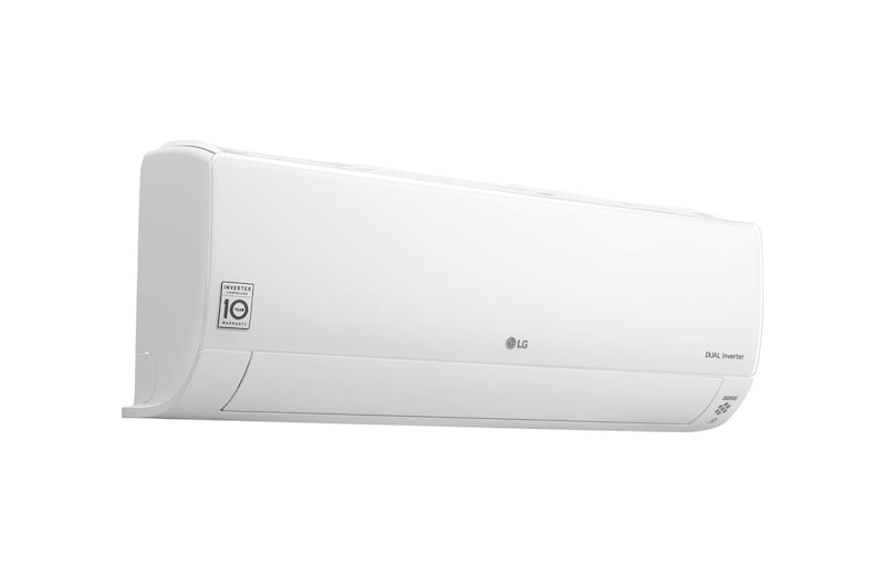 LG DELUXE INVERTER, 2,5kW, Energieeffizienz A++/A++, DC09RQ