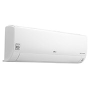 LG DELUXE INVERTER, 3,5kW, Energieeffizienz A++/A++, DC12RQ