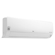 LG DELUXE INVERTER, 6,6kW, Energieeffizienz A++/A+ (A+++ bis D Skala), DC24RQ