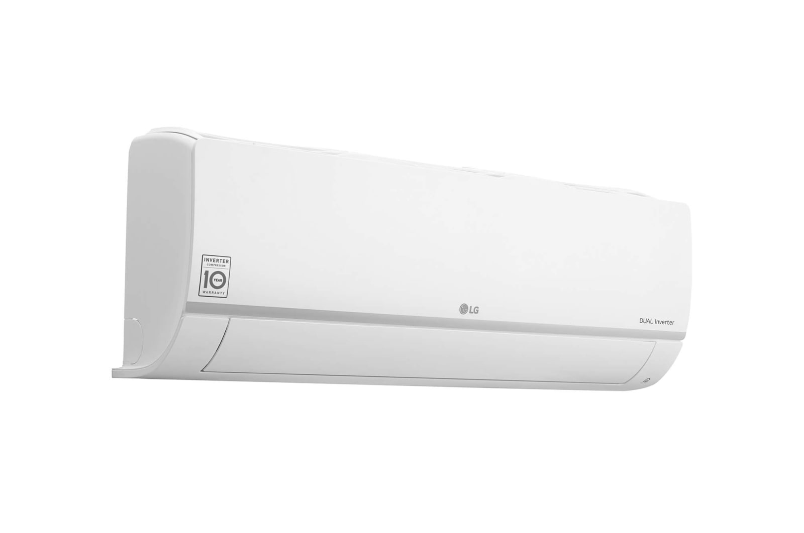 LG STANDARD PLUS INVERTER, 2,5kW, Energieeffizienz A++ / A+, PC09SQ