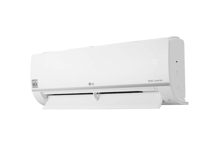 LG STANDARD PLUS INVERTER, 2,5kW, Energieeffizienz A++ / A+, PC09SQ