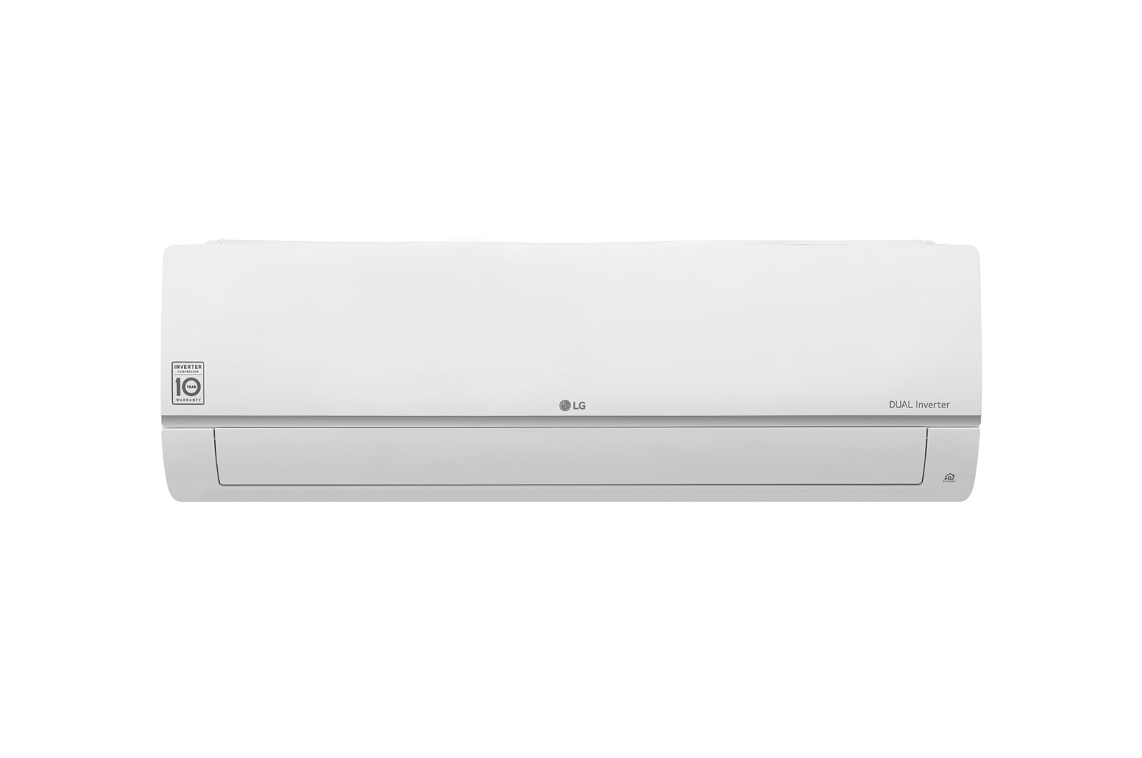 Vorderseite von STANDARD PLUS INVERTER, 6,6kW, Energieeffizienz A&#43;&#43; / A&#43; (A&#43;&#43;&#43; bis D Skala) PC24SQ