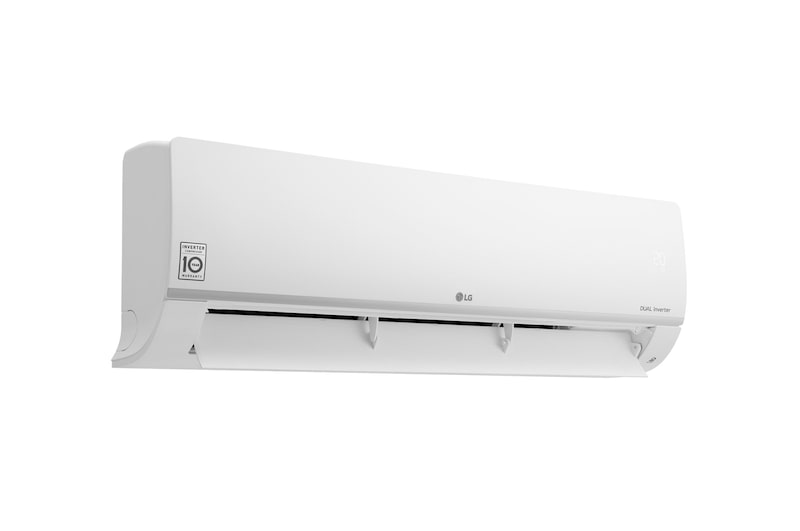 LG STANDARD PLUS INVERTER, 6,6kW, Energieeffizienz A++ / A+ (A+++ bis D Skala), PC24SQ