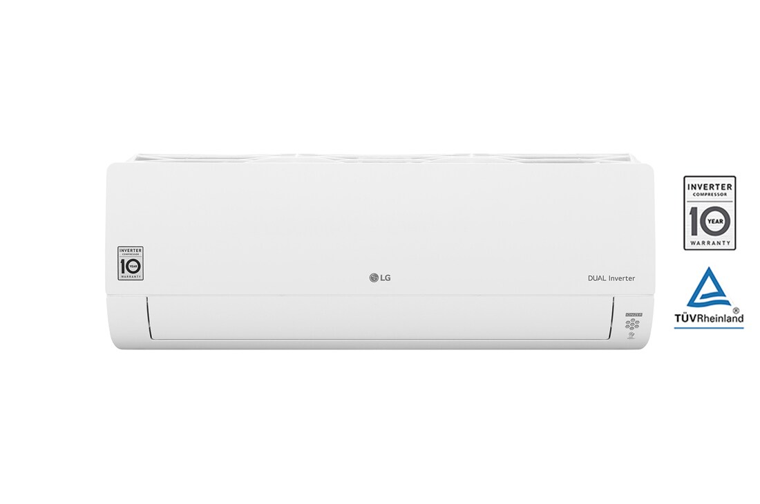 LG STANDARD INVERTER, 5,0kW, Energieeffizienz A++ / A+, S18EQ