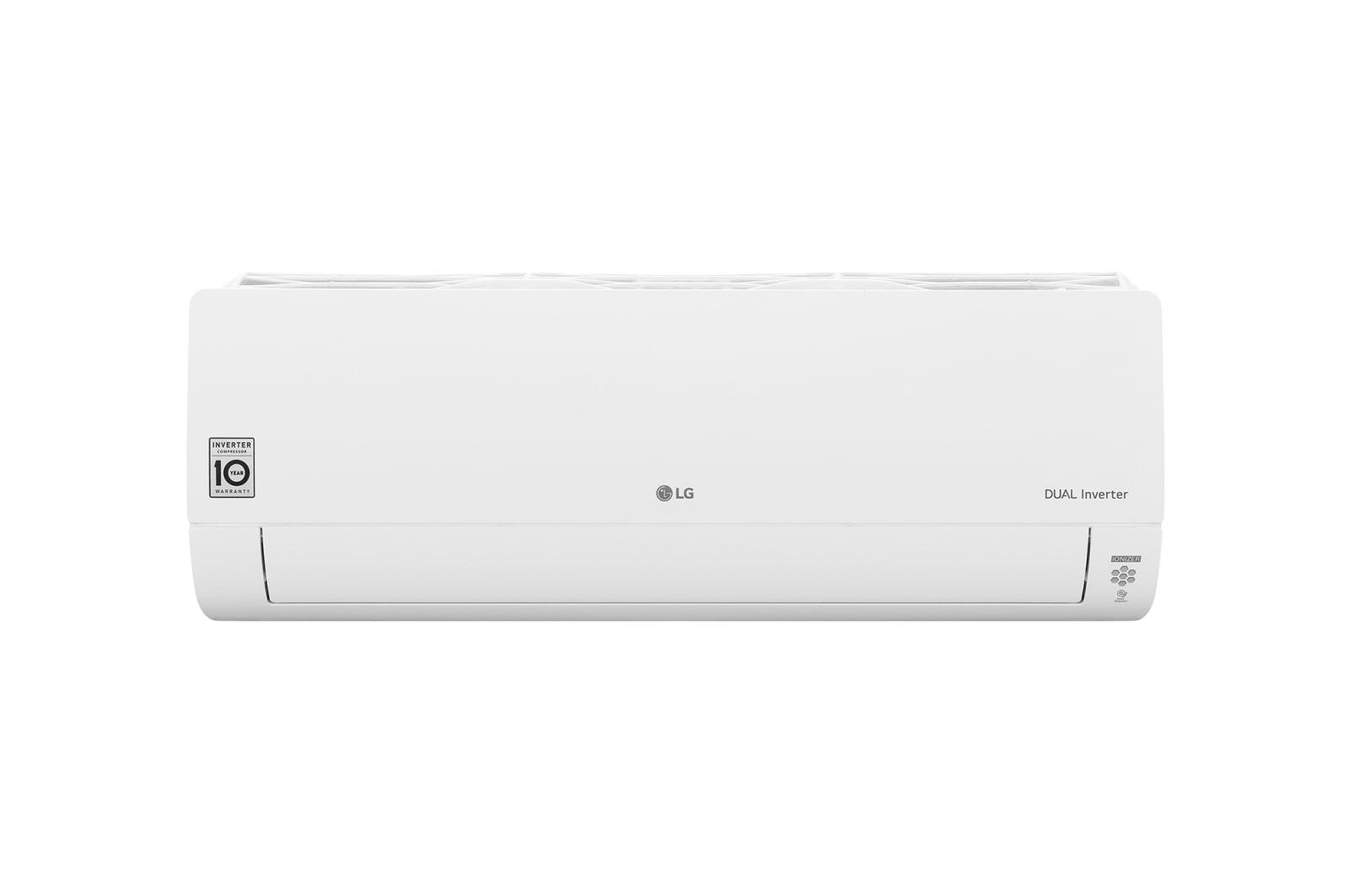 Vorderseite von STANDARD INVERTER, 5,0kW, Energieeffizienz A&#43;&#43; / A&#43; S18EQ