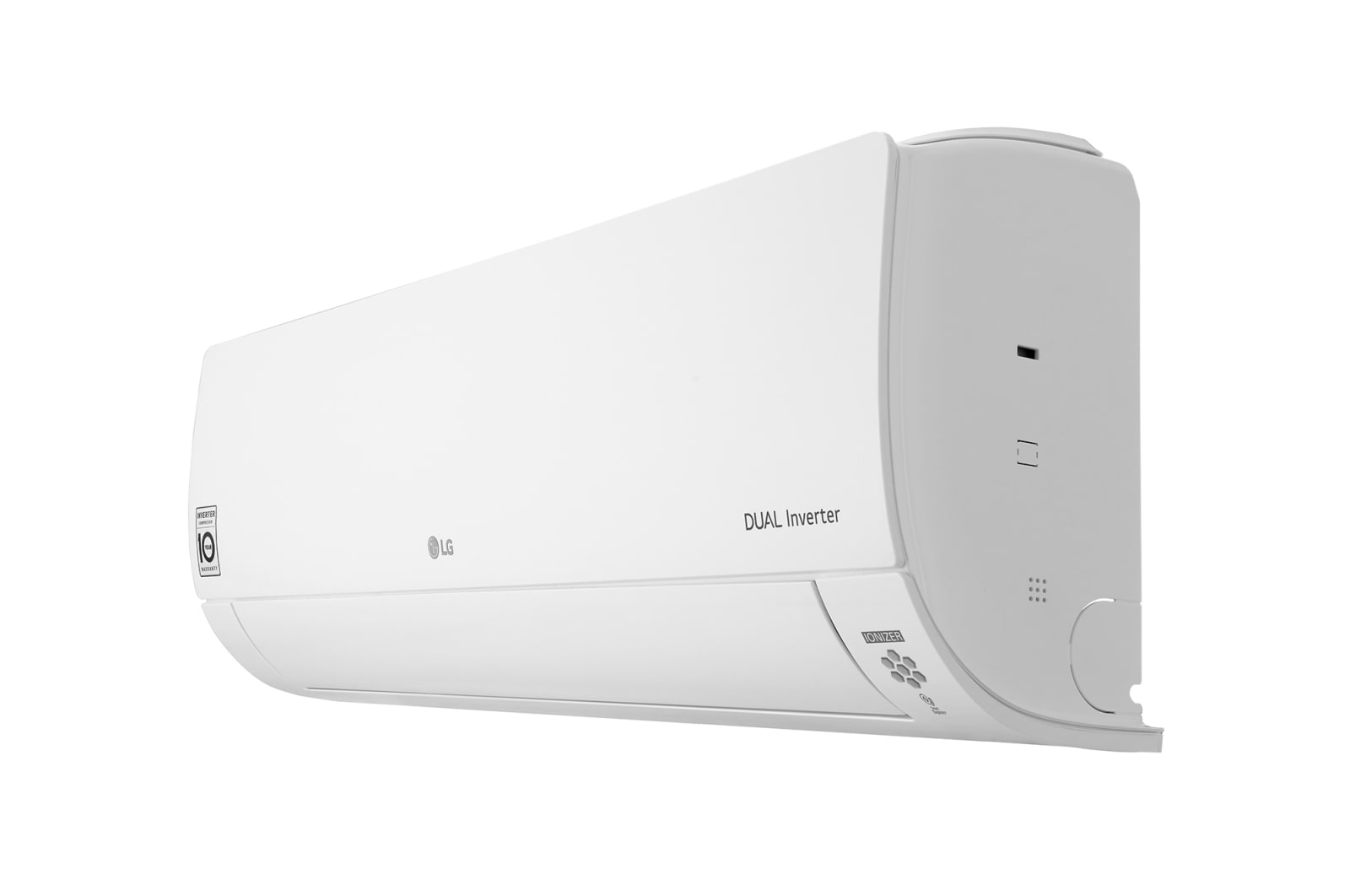 LG STANDARD INVERTER, 5,0kW, Energieeffizienz A++ / A+, S18EQ