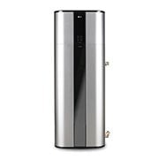 Vorderseite von Thermodynamischer Warmwasserbereiter | 200 Liter | A &#43; | Verbunden | Inverter-Kompressor WH20S