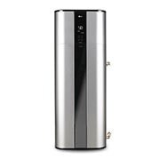 LG Thermodynamischer Warmwasserbereiter | 200 Liter | A + | Verbunden | Inverter-Kompressor, WH20S
