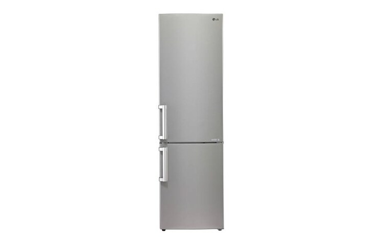 LG GBB530NSCFE Kühl-Gefrierkombination