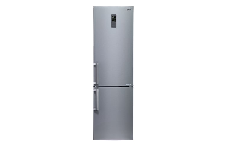 LG GBB530NSQXE – 2m Kühlschrank mit Bottom-Freezer