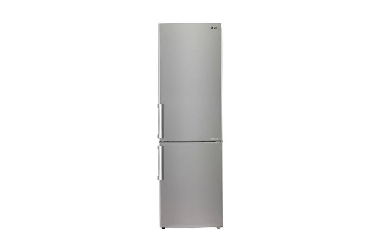 LG GBB539PVCPB Kühl-Gefrierkombination
