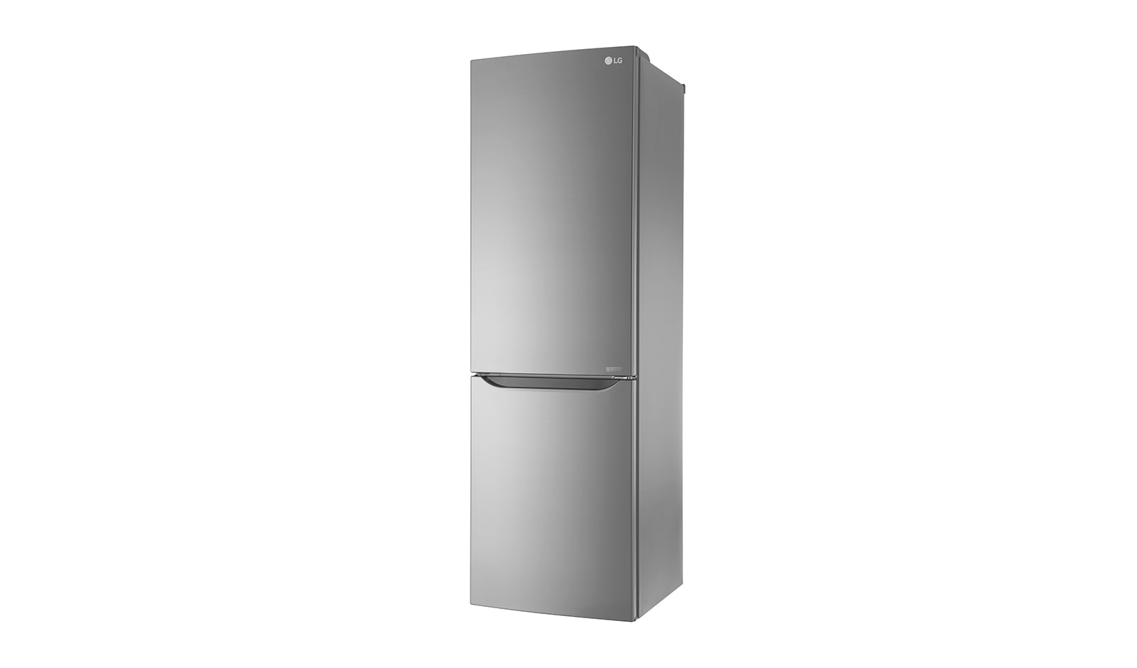 LG Premium Kühl-Gefrierkombination , GBB59PZJZS