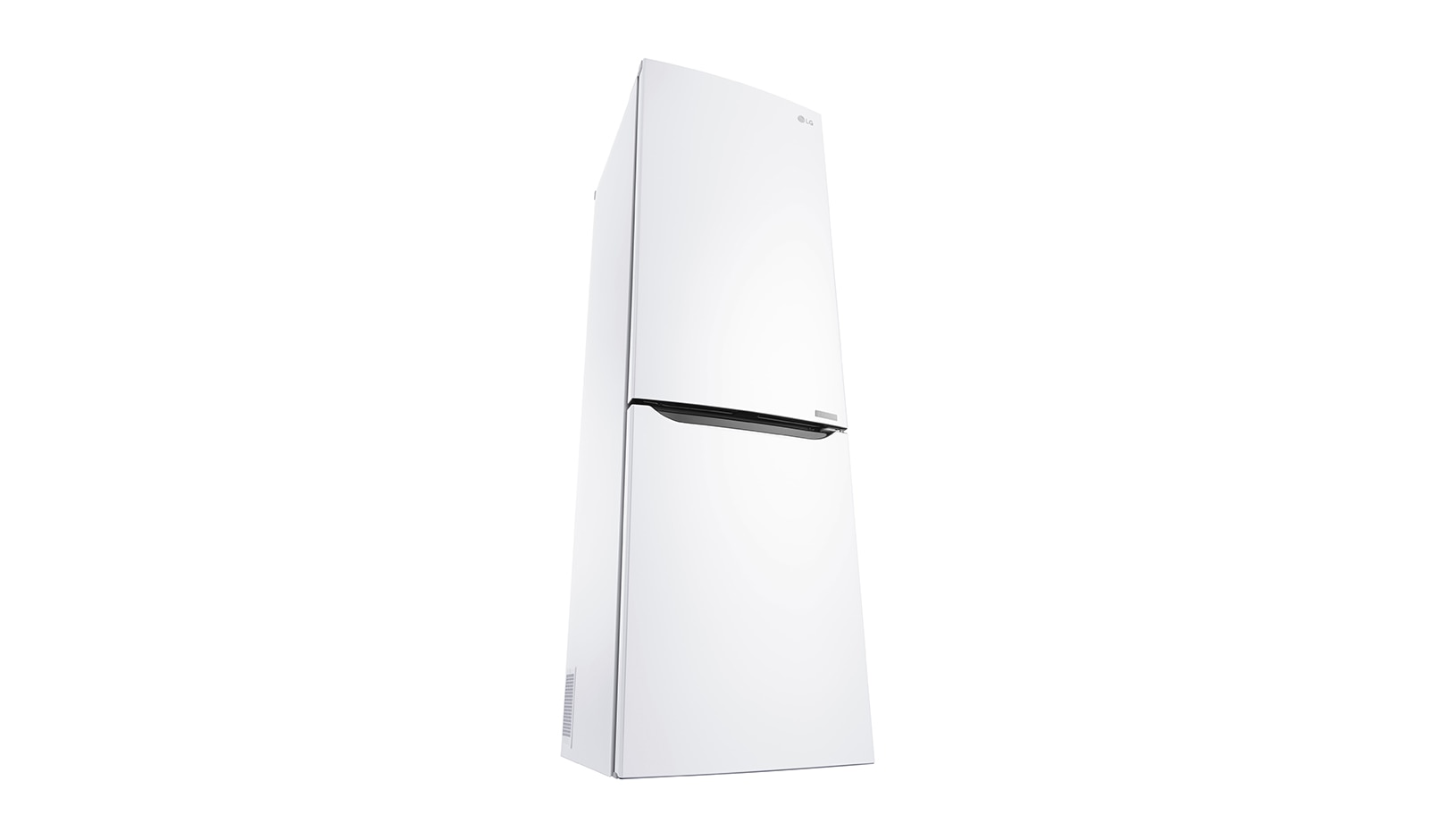 LG Premium Kühl-Gefrierkombination , GBB59SWJZS