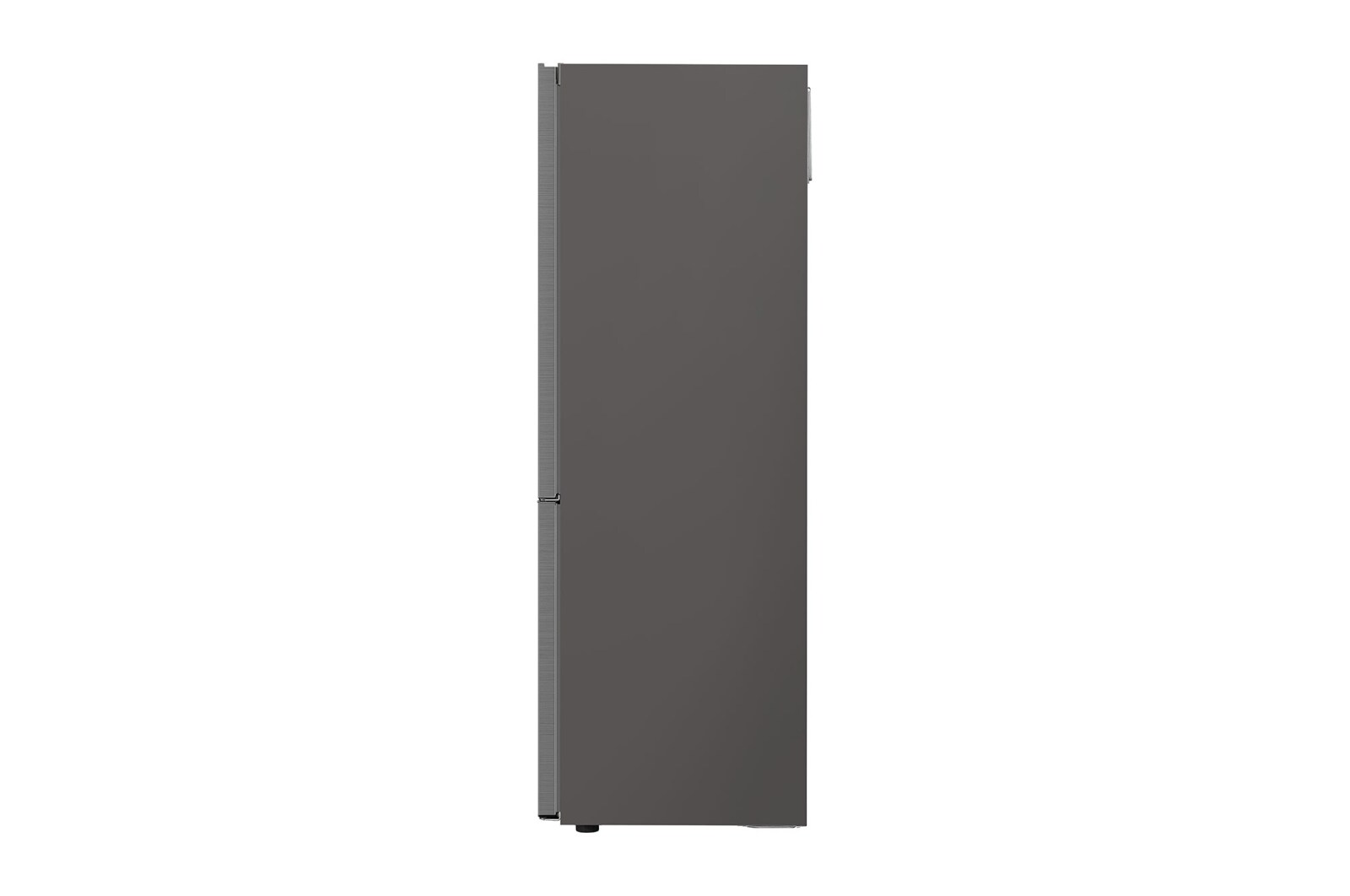 LG Kühl-Gefrierkombination mit DoorCooling+™ und Total No Frost | 341 L Kapazität, GBB61PZFFN