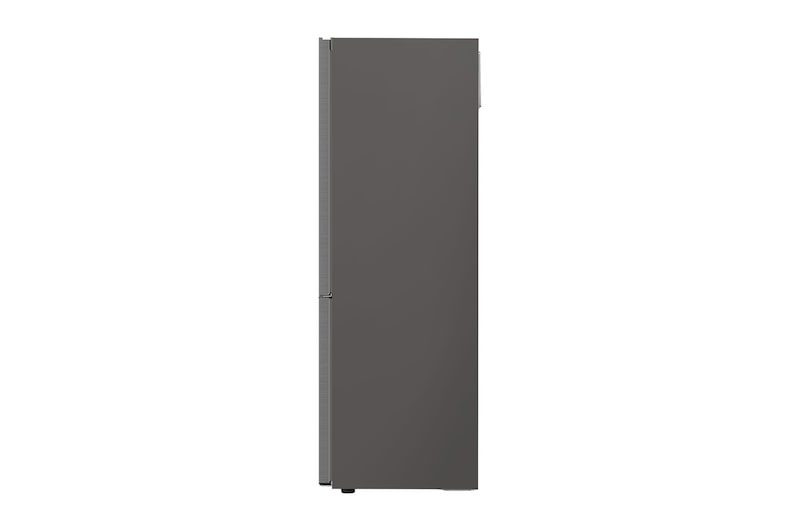 LG Kühl-Gefrierkombination mit DoorCooling+™ und Total No Frost | 341 L Kapazität, GBB61PZFFN