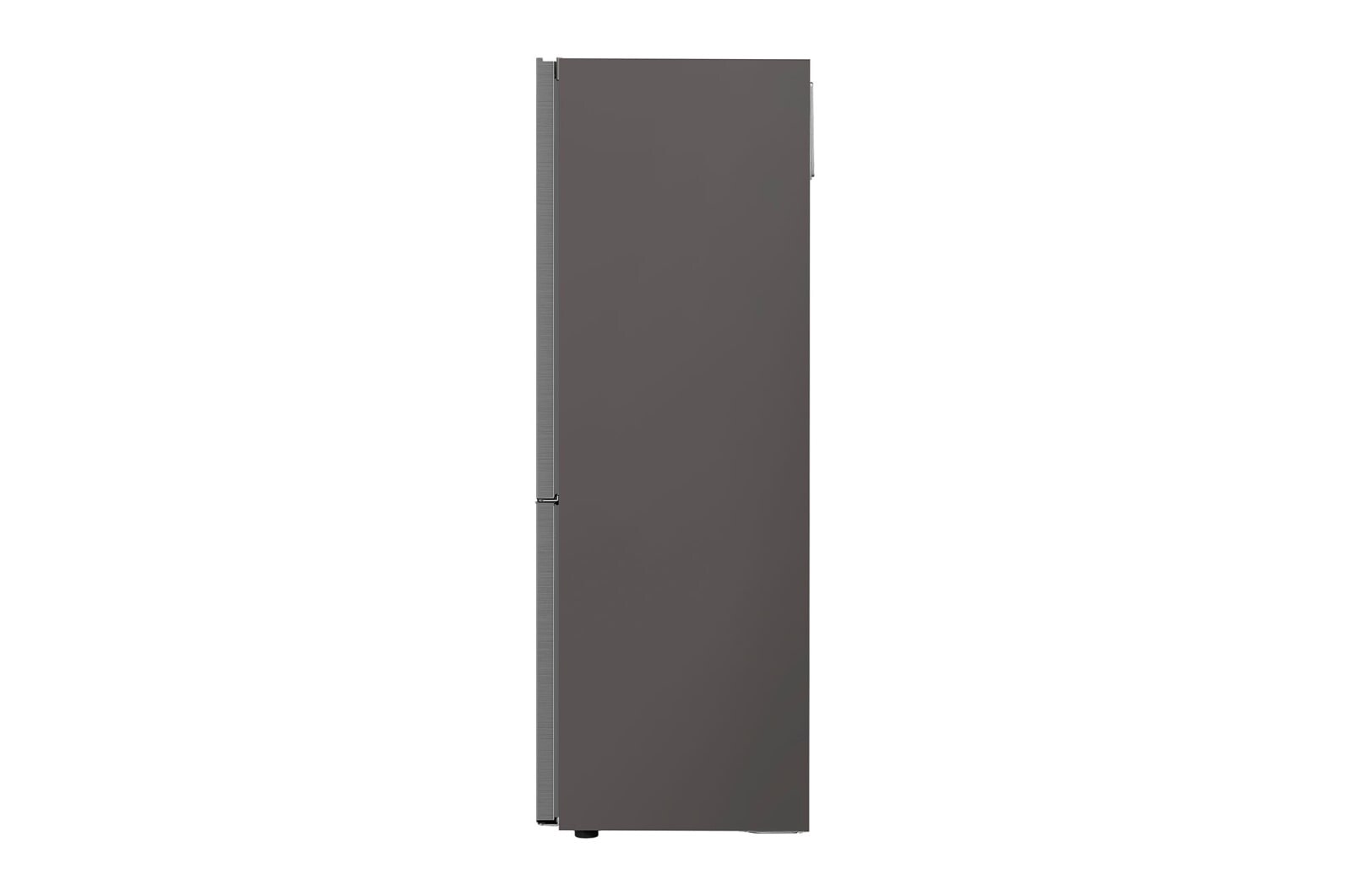 LG 341L Nutzinhalt | DoorCooling+™ | Moist Balance Crisper™ | FRESHConverter™ | Total No Frost | Smart Inverter Compressor | GBB61PZGCN1, GBB61PZGCN1