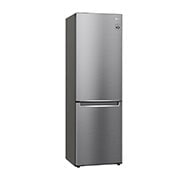 LG 341L Nutzinhalt | DoorCooling+™ | Moist Balance Crisper™ | FRESHConverter™ | Total No Frost | Smart Inverter Compressor | GBB61PZGCN1-APZQEUZ, GBB61PZGCN1
