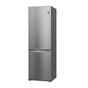 LG 341L Nutzinhalt | DoorCooling+™ | Moist Balance Crisper™ | FRESHConverter™ | Total No Frost | Smart Inverter Compressor | GBB61PZGCN1-APZQEUZ, GBB61PZGCN1