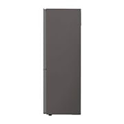 LG 341L Nutzinhalt | DoorCooling+™ | Moist Balance Crisper™ | FRESHConverter™ | Total No Frost | Smart Inverter Compressor | GBB61PZGCN1-APZQEUZ, GBB61PZGCN1