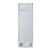 LG 341L Nutzinhalt | DoorCooling+™ | Moist Balance Crisper™ | FRESHConverter™ | Total No Frost | Smart Inverter Compressor | GBB61PZGCN1-APZQEUZ, GBB61PZGCN1
