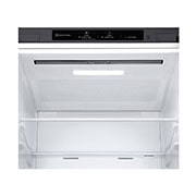 LG 341L Nutzinhalt | DoorCooling+™ | Moist Balance Crisper™ | FRESHConverter™ | Total No Frost | Smart Inverter Compressor | GBB61PZGCN1-APZQEUZ, GBB61PZGCN1